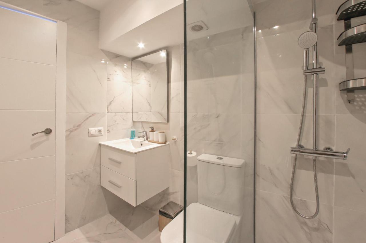 Stylish Modern Studio With Ocean View And Pools, 1001, Ponderosa Playa de las Americas  Zewnętrze zdjęcie