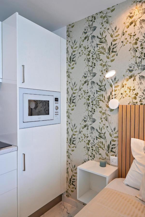 Stylish Modern Studio With Ocean View And Pools, 1001, Ponderosa Playa de las Americas  Zewnętrze zdjęcie