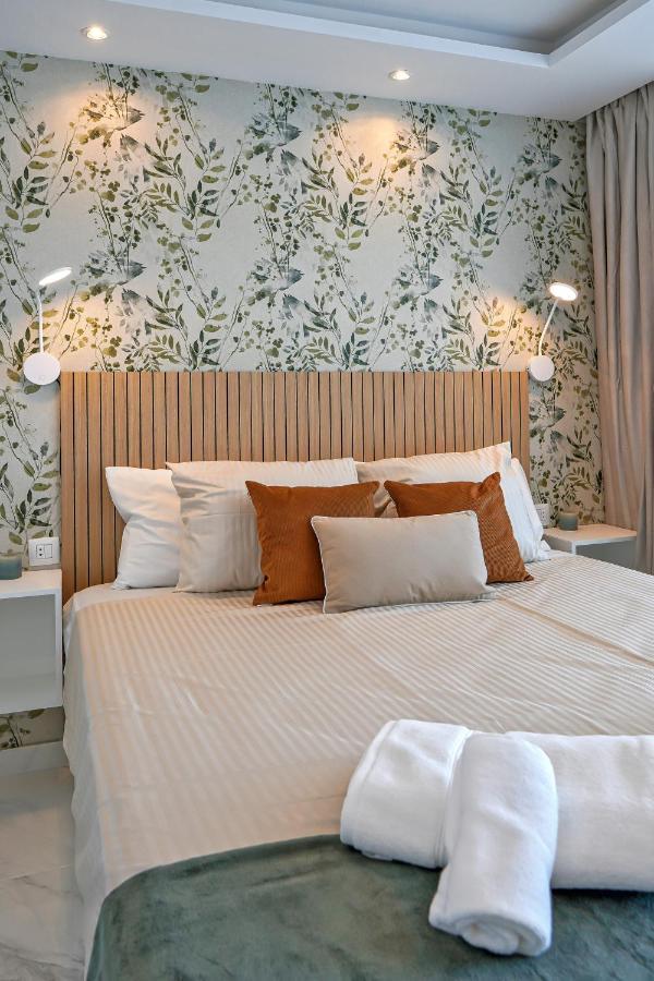 Stylish Modern Studio With Ocean View And Pools, 1001, Ponderosa Playa de las Americas  Zewnętrze zdjęcie